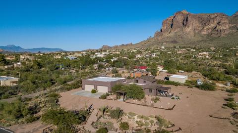 3151 N Val Vista Rd, Apache Junction, AZ 85119 photo 51