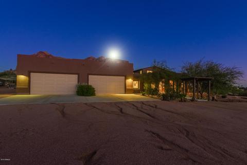 3151 N Val Vista Rd, Apache Junction, AZ 85119 photo 49