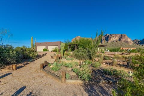 3151 N Val Vista Rd, Apache Junction, AZ 85119 photo 25