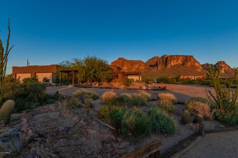 3151 N Val Vista Rd, Apache Junction, AZ 85119 photo 42