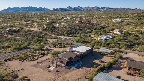 3151 N Val Vista Rd, Apache Junction, AZ 85119 photo 59