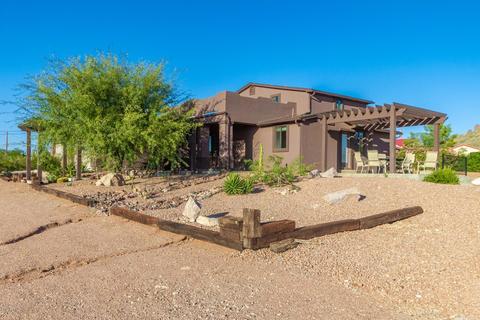 3151 N Val Vista Rd, Apache Junction, AZ 85119 photo 41