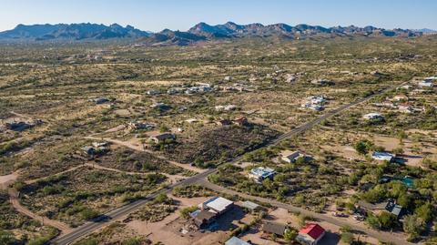 3151 N Val Vista Rd, Apache Junction, AZ 85119 photo 60