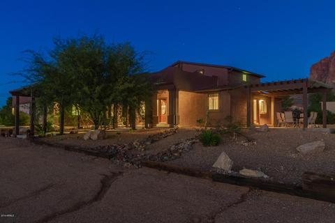 3151 N Val Vista Rd, Apache Junction, AZ 85119 photo 50