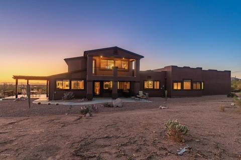 3151 N Val Vista Rd, Apache Junction, AZ 85119 photo 44