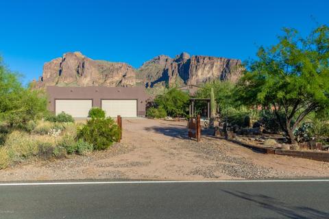 3151 N Val Vista Rd, Apache Junction, AZ 85119 photo 22