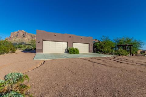 3151 N Val Vista Rd, Apache Junction, AZ 85119 photo 39