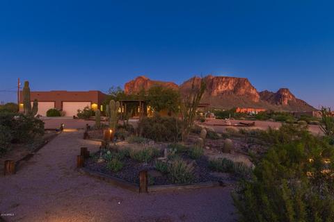 3151 N Val Vista Rd, Apache Junction, AZ 85119 photo 1