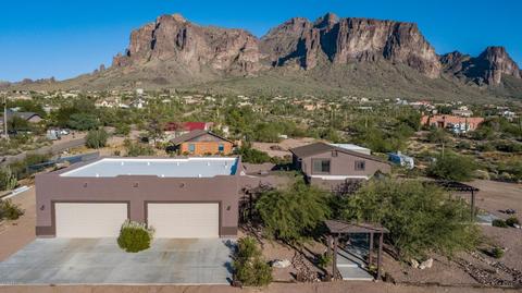 3151 N Val Vista Rd, Apache Junction, AZ 85119 photo 28