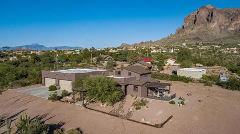 3151 N Val Vista Rd, Apache Junction, AZ 85119 photo 3