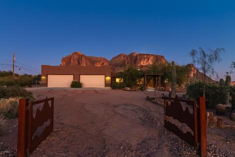 3151 N Val Vista Rd, Apache Junction, AZ 85119 photo 4