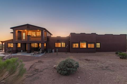3151 N Val Vista Rd, Apache Junction, AZ 85119 photo 45