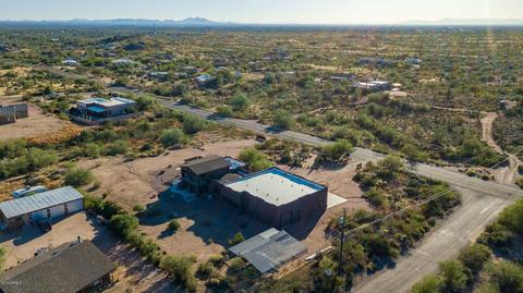 3151 N Val Vista Rd, Apache Junction, AZ 85119 photo 57