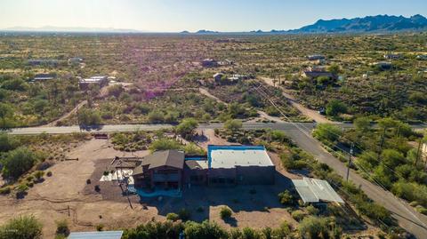 3151 N Val Vista Rd, Apache Junction, AZ 85119 photo 58