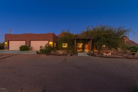 3151 N Val Vista Rd, Apache Junction, AZ 85119 photo 47