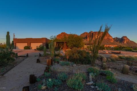 3151 N Val Vista Rd, Apache Junction, AZ 85119 photo 43
