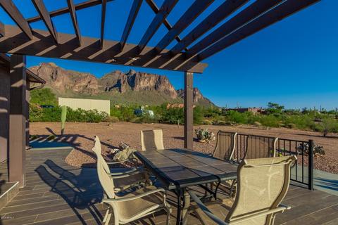 3151 N Val Vista Rd, Apache Junction, AZ 85119 photo 27