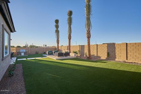 4458 E Fairbrook St, Mesa, AZ 85205 photo 10