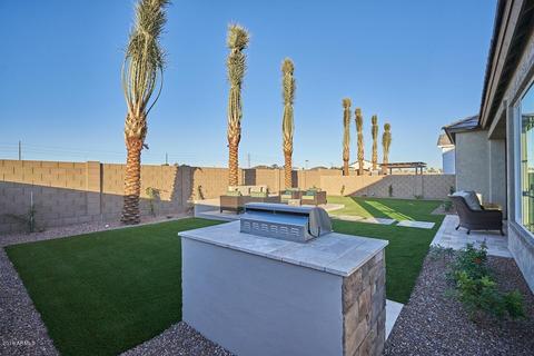 4458 E Fairbrook St, Mesa, AZ 85205 photo 7