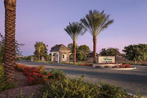 4458 E Fairbrook St, Mesa, AZ 85205 photo 1