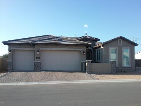 4458 E Fairbrook St, Mesa, AZ 85205 photo 2