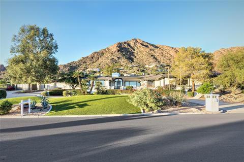 5360 E Rockridge Rd, Phoenix, AZ 85018 photo 1