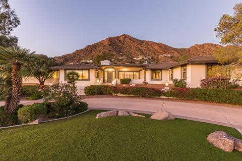 5360 E Rockridge Rd, Phoenix, AZ 85018 photo 3