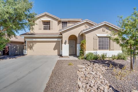 11544 E Sylvan Ave, Mesa, AZ 85212 photo 1