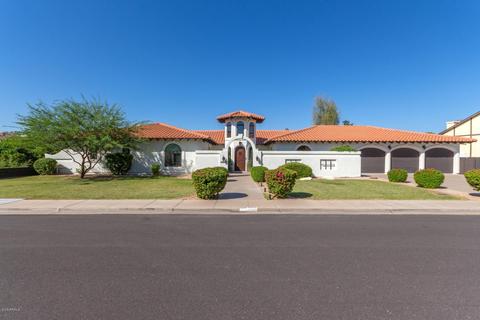 904 N Creston --, Mesa, AZ 85213 photo 2