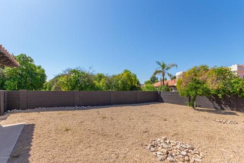 904 N Creston --, Mesa, AZ 85213 photo 49