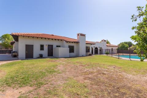 904 N Creston --, Mesa, AZ 85213 photo 51