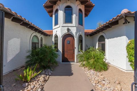 904 N Creston --, Mesa, AZ 85213 photo 3