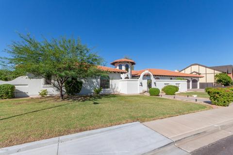 904 N Creston --, Mesa, AZ 85213 photo 5