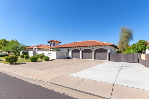 904 N Creston --, Mesa, AZ 85213 photo 4