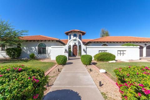 904 N Creston --, Mesa, AZ 85213 photo 1