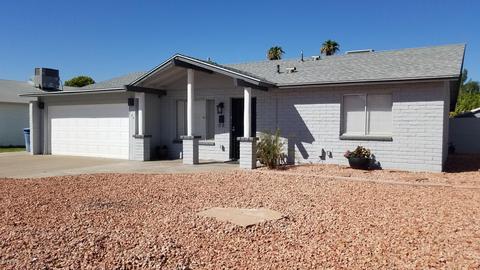 704 E Fordham Dr, Tempe, AZ 85283 photo 1