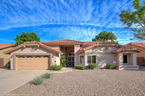 1958 El Freda Rd, Tempe, AZ 85284 photo 1