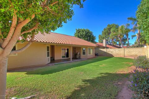 1958 El Freda Rd, Tempe, AZ 85284 photo 22