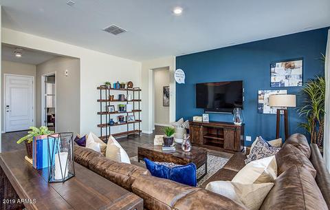 9752 E Tumbleweed Ave, Mesa, AZ 85212 photo 1