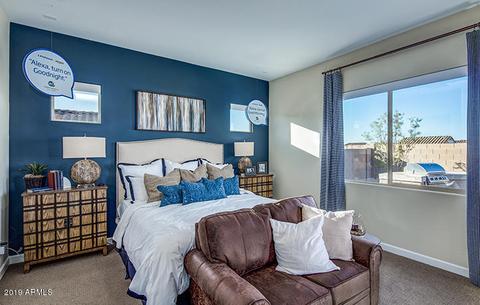 9752 E Tumbleweed Ave, Mesa, AZ 85212 photo 12