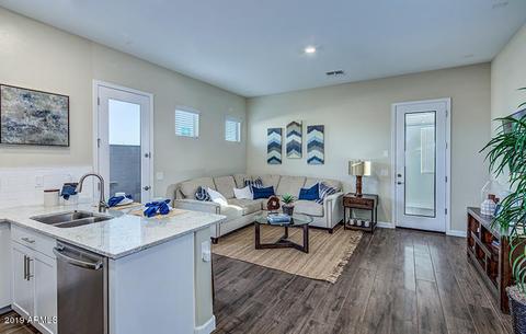 9752 E Tumbleweed Ave, Mesa, AZ 85212 photo 17