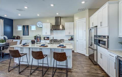 9752 E Tumbleweed Ave, Mesa, AZ 85212 photo 4
