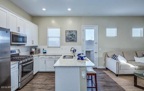 9752 E Tumbleweed Ave, Mesa, AZ 85212 photo 16