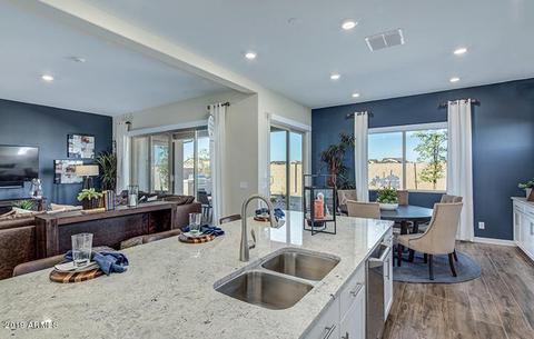 9752 E Tumbleweed Ave, Mesa, AZ 85212 photo 7