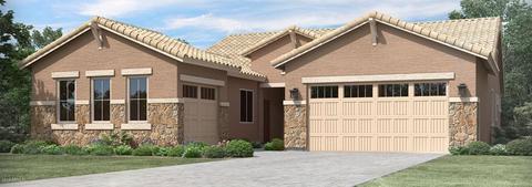 9752 E Tumbleweed Ave, Mesa, AZ 85212 photo 19