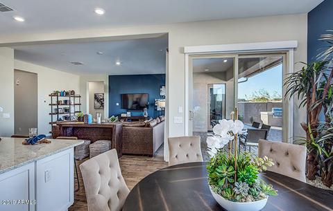 9752 E Tumbleweed Ave, Mesa, AZ 85212 photo 5
