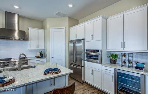 9752 E Tumbleweed Ave, Mesa, AZ 85212 photo 8