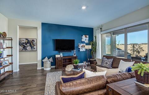 9752 E Tumbleweed Ave, Mesa, AZ 85212 photo 10