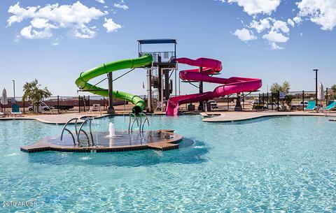 9752 E Tumbleweed Ave, Mesa, AZ 85212 photo 32