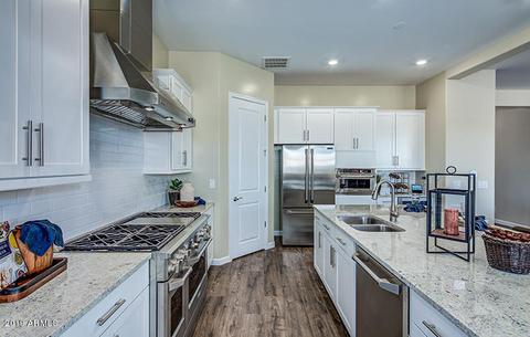 9752 E Tumbleweed Ave, Mesa, AZ 85212 photo 6